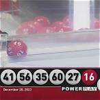 colorado powerball lottery